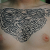 Image : Motif Celtic <font size=0.3> ©Jacky tatouage</font>